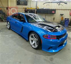 دودج تشارجر